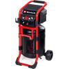 Image Compresseur à air Einhell TE-AC 270/50 Silent - Rouge et noir à 299,95€