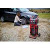 Image Compresseur à air Einhell TE-AC 270/50 Silent - Rouge et noir à 299,95€