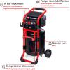 Image Compresseur à air Einhell TE-AC 270/50 Silent - Rouge et noir à 299,95€