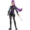 Image Poupée Mattel HUNTR/X Rumi Deluxe - Multicolore à 49,58€
