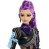 Image Poupée Mattel HUNTR/X Rumi Deluxe - Multicolore à 49,58€