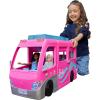 Image Camping-car Barbie DreamCamper HCD46 - Multicolore à 55,07€