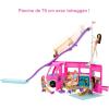 Image Camping-car Barbie DreamCamper HCD46 - Multicolore à 55,07€