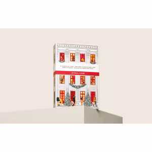 Image Calendrier de l’Avent Aroma-Zone 2026 - Édition limitée à 42,95 €