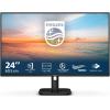 Image Moniteur PC 24" FHD Philips 24E1N1190A - 4ms, 120Hz - Noir à 79,99€