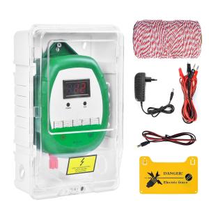 Image Clôture électrique Easymaidi BC240902hw01 - Vert à 62,41€