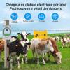 Image Clôture électrique Easymaidi BC240902hw01 - Vert à 62,41€
