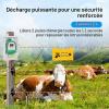 Image Clôture électrique Easymaidi BC240902hw01 - Vert à 62,41€