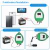 Image Clôture électrique Easymaidi BC240902hw01 - Vert à 62,41€