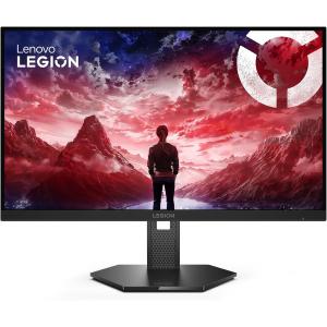 Image Écran PC gaming 27" UHD 4K Lenovo Legion 27U-10 - 160Hz, 0.5ms - Noir à 245,10€