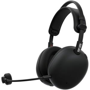 Image Casque gaming sans fil Sony INZONE H9 II - Noir, Blanc ou Fnatic Edition à 199€