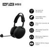 Image Casque gaming sans fil Sony INZONE H9 II - Noir, Blanc ou Fnatic Edition à 199€