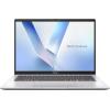 Image PC portable ASUS Vivobook 14 X1407QA-LYO84W (SnapX X1, RAM 16Go, SSD 512 Go, Win 11) - Argenté à 559,99€