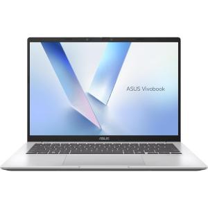 Image PC portable ASUS Vivobook 14 X1407QA-LYO84W (SnapX X1, RAM 16Go, SSD 512 Go, Win 11) - Argenté à 559,99€