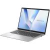 Image PC portable ASUS Vivobook 14 X1407QA-LYO84W (SnapX X1, RAM 16Go, SSD 512 Go, Win 11) - Argenté à 559,99€