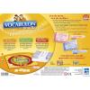 Image Jeu de vocabulaire Megableu Vocabulon Édition Famille - Multicolore à 21,99€