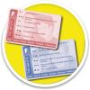 Image Jeu de vocabulaire Megableu Vocabulon Édition Famille - Multicolore à 21,99€