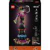 Image Set de construction LEGO Ideas La Catrina 21372 - 1212 PCS - Multicolore à 88,99€