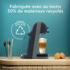 Image Machine à café KRUPS Mini Me 2 KP143BF0 - Gris cosmique à 49,99€