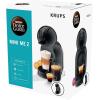 Image Machine à café KRUPS Mini Me 2 KP143BF0 - Gris cosmique à 49,99€