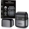 Image Rasoir électrique FUITFEURY V-7960 - Noir à 37,99€