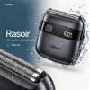 Image Rasoir électrique FUITFEURY V-7960 - Noir à 37,99€