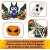 Image Couronne d’Halloween LEGO 40825 - Multicolore à 32,99€