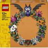 Image Couronne d’Halloween LEGO 40825 - Multicolore à 32,99€