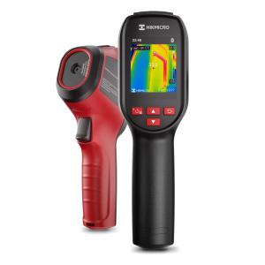 Image Caméra thermique HIKMICRO D01-lite-EU - Rouge à 104,49€