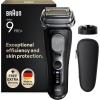 Image Rasoir électrique Braun Series 9+ PRO 9610SI - Noir à 283,19€