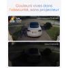 Image Pack Caméra de surveillance eufy Security eufyCam C35 - Blanche à 160,55€