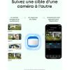 Image Pack Caméra de surveillance eufy Security eufyCam C35 - Blanche à 160,55€
