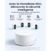 Image Pack Caméra de surveillance eufy Security eufyCam C35 - Blanche à 160,55€