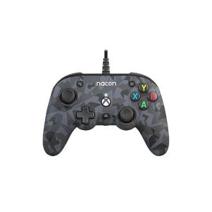 Image Manette filaire Nacon Camo Urban Xbox Series - Camouflage urbain à 19,99€
