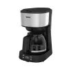 Image Cafetière à filtre programmable TEFAL CM520D10 - Inox à 29,99€