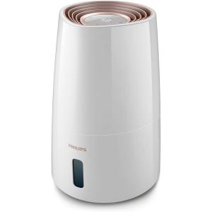 Image Humidificateur d'air Philips Série 3000 HU3916/10 - Blanc à 89,99€