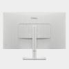 Image Écran PC Dell S3225QS 32 pouces 4K - 4ms, 120Hz - Blanc à 356,10€