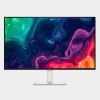 Image Écran PC Dell S3225QS 32 pouces 4K - 4ms, 120Hz - Blanc à 356,10€