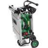 Image Scie circulaire sur table HiKOKI C10RJ - Vert, Noir, Argenté à 419,47€