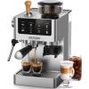 Image Machine à café à grain AIRMSEN BCM2316 - Argent à 227,99€