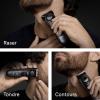 Image Tondeuse à barbe Braun Series 7 BT7525 - Grise à 59,99€