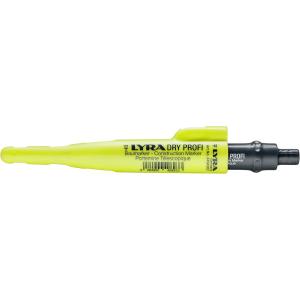Image Porte-mine Professionel LYRA Dry Profi L4494202 - Noir à 7,68€