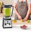 Image Blender professionnel AMZCHEF CE-8088 - Noir à 135,37€