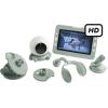 Image Babyphone caméra Babymoov YOO Go+ - Vert à 123,98€