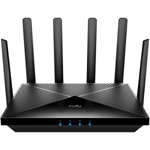 Image Routeur 5G Cudy P5 - Noir à 244.73€