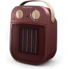 Image Chauffage soufflant Rowenta My Nomad Heater SO8231 - Rouge foncé à 39.99€