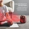 Image Chauffage soufflant Rowenta My Nomad Heater SO8231 - Rouge foncé à 39.99€