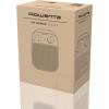 Image Chauffage soufflant Rowenta My Nomad Heater SO8231 - Rouge foncé à 39.99€