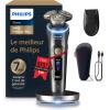 Image Rasoir électrique Philips i9000 Prestige Ultra XP9402/11 - Noir à 289,99€