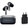 Image [Prime] Écouteurs Bluetooth Samsung Galaxy Buds4 Pro - Noir à 160,55€